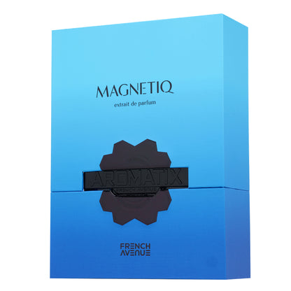 Aromatix Magnetiq ExDP 100ml