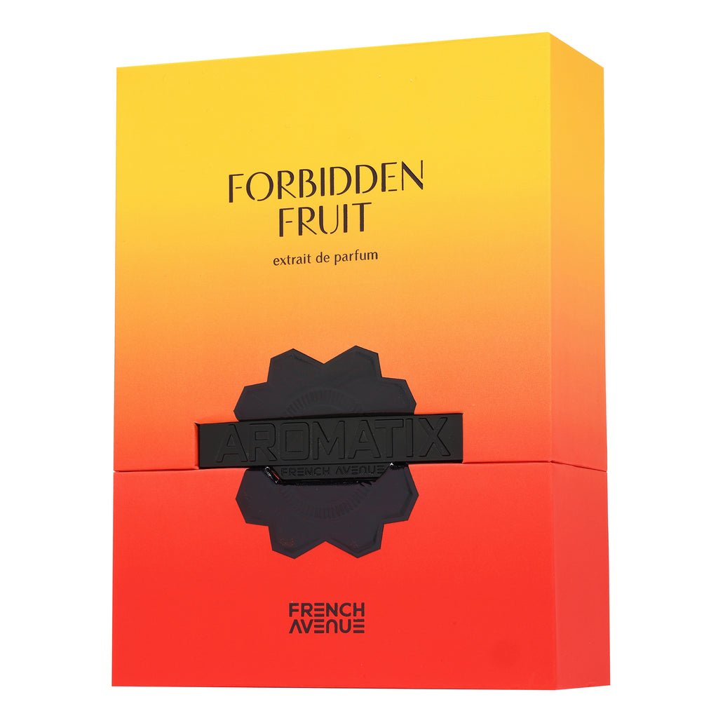 Aromatix Forbidden Fruit Extrait 100ml