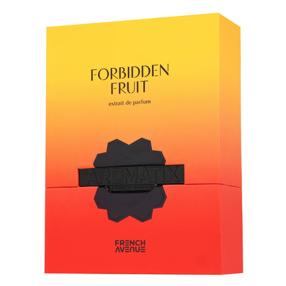 Aromatix Forbidden Fruit ExDP 100ml