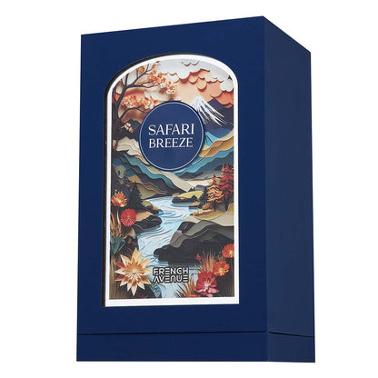 Safari Breeze Extrait De Parfum 100ml