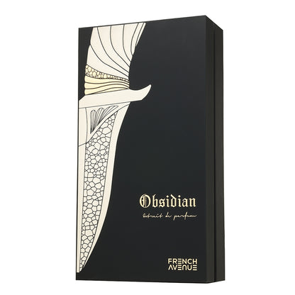 Obsidian Extrait De Parfum 100ml