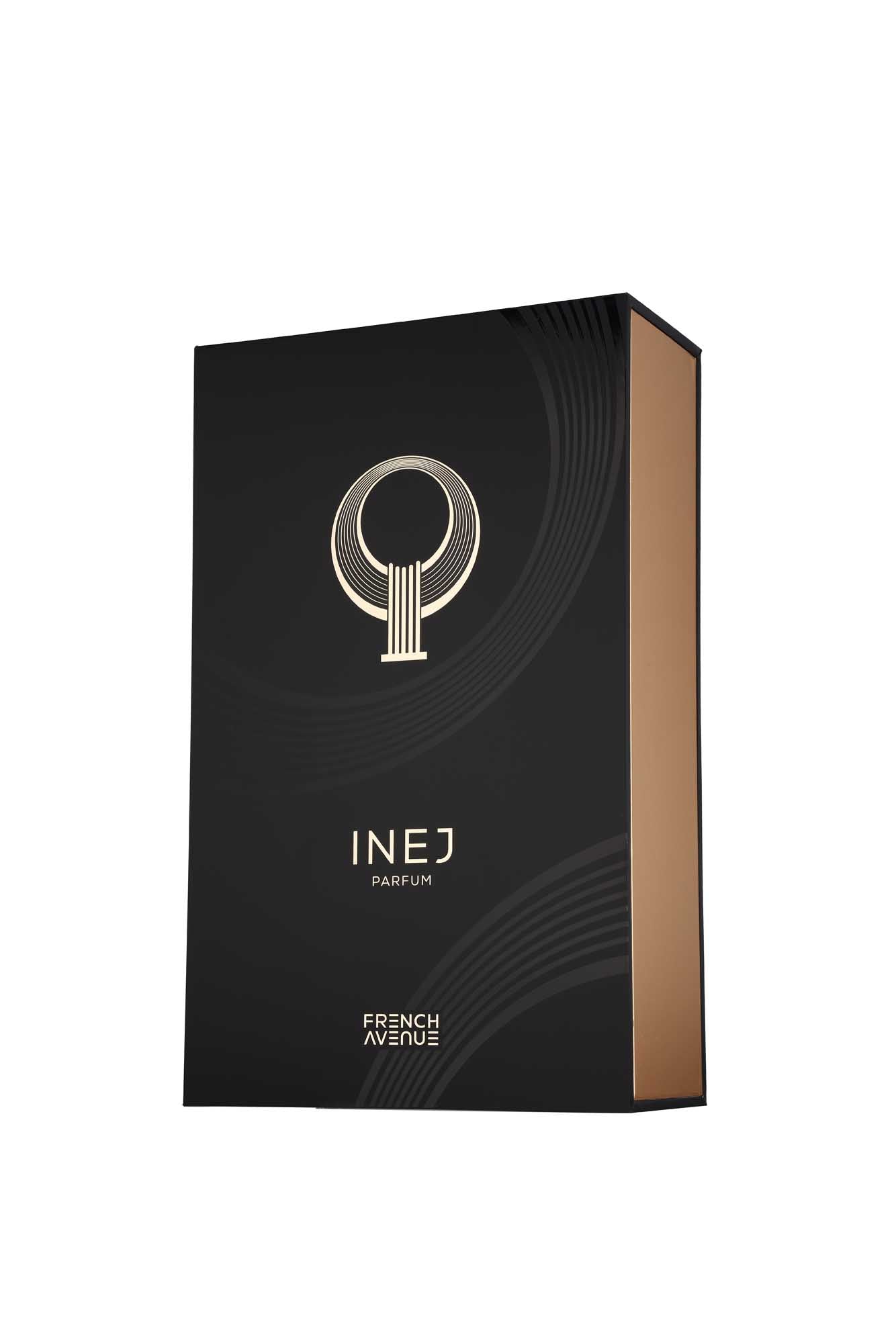 Inej Parfum EDP 80ml