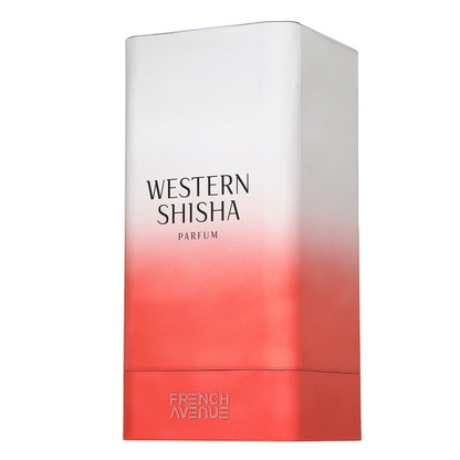 Western Shisha EDP 100ml