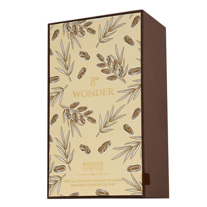 8th Wonder EDP 100ml