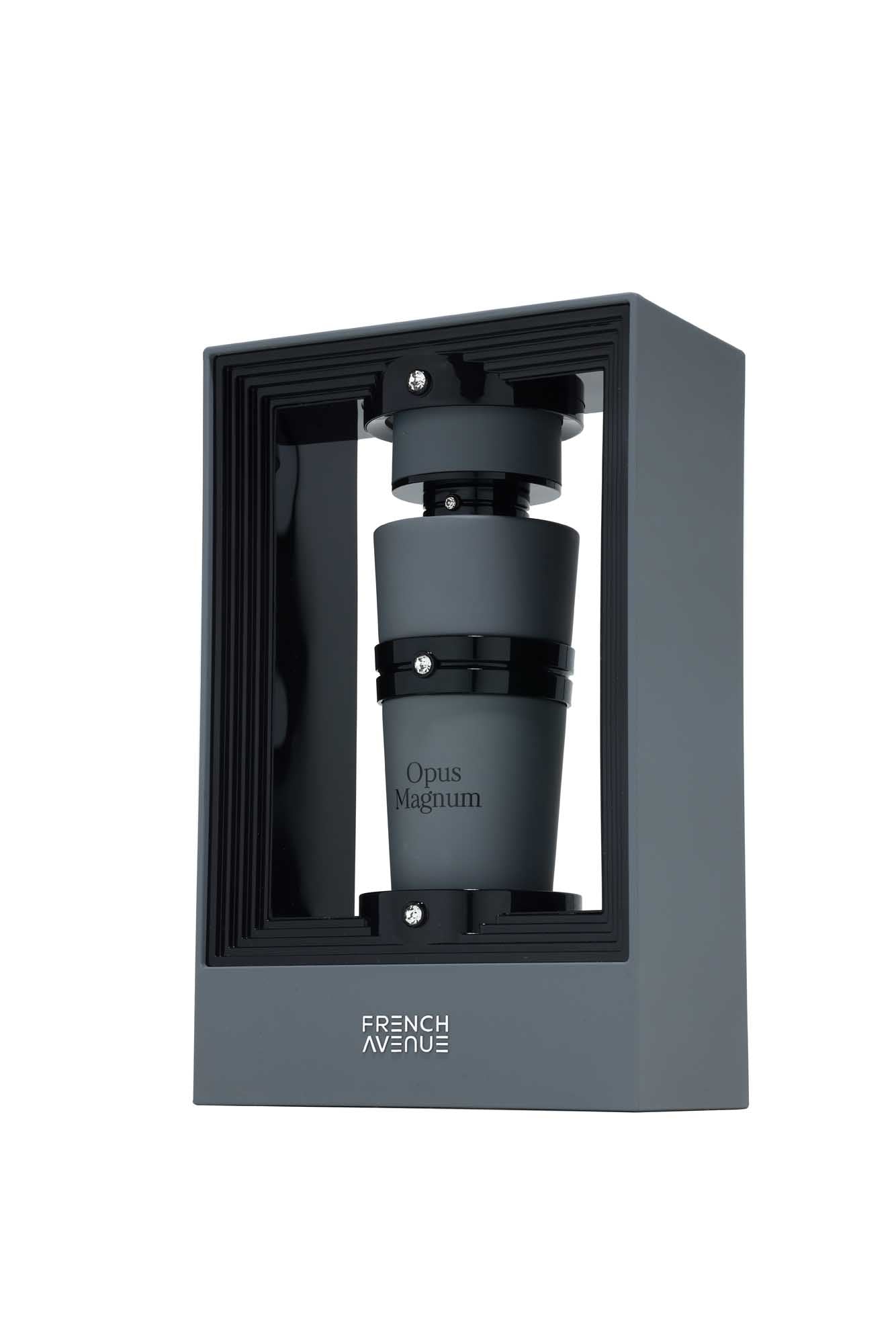 Opus Magnum Extrait De Parfum 100ml