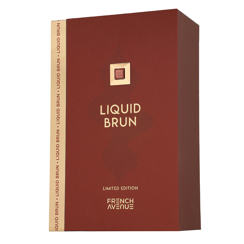 Liquid Brun Limited Edition EXDP 150ml
