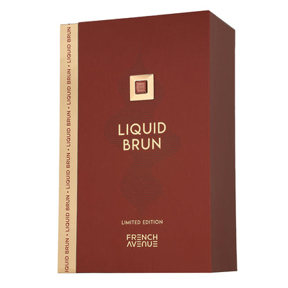 Liquid Brun Limited Edition EXDP 150ml