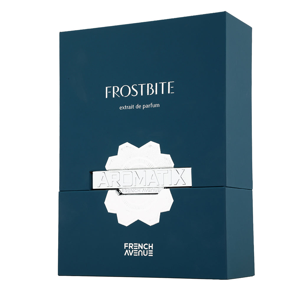 Aromatix Frostbite ExDP 100ml