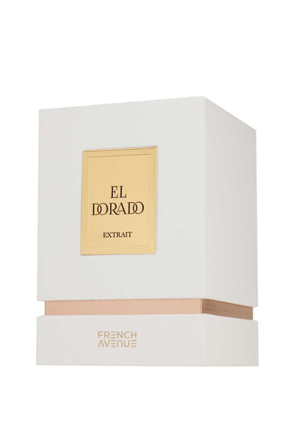 El Dorado Extrait De Parfum 100ml