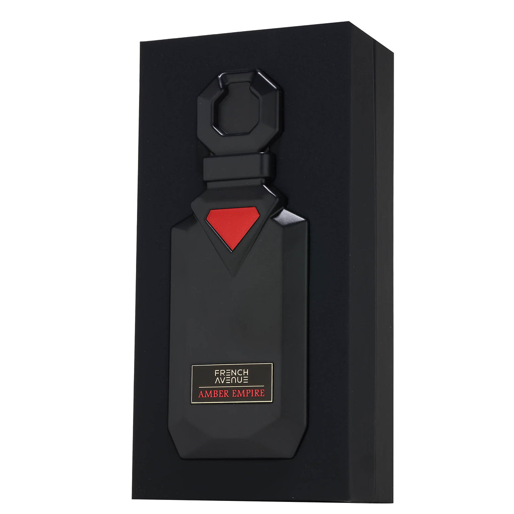 Amber Empire Extrait De Parfum 100ml