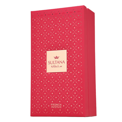 Sultana The Joyful EDP 80ml