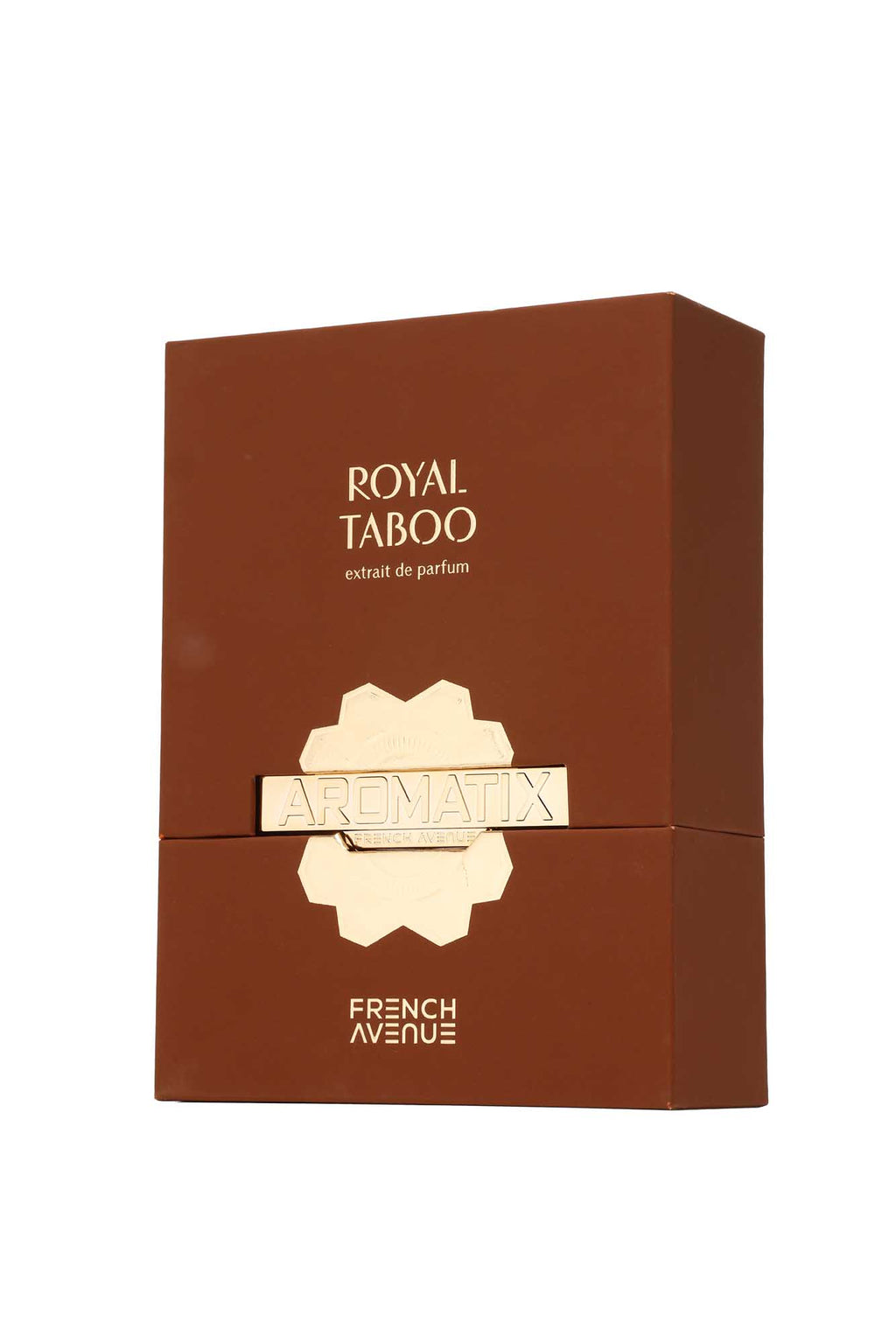 Royal Taboo Aromatix Extrait De Parfum 100ml