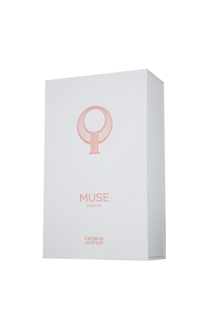 Muse Parfum EDP 80ml