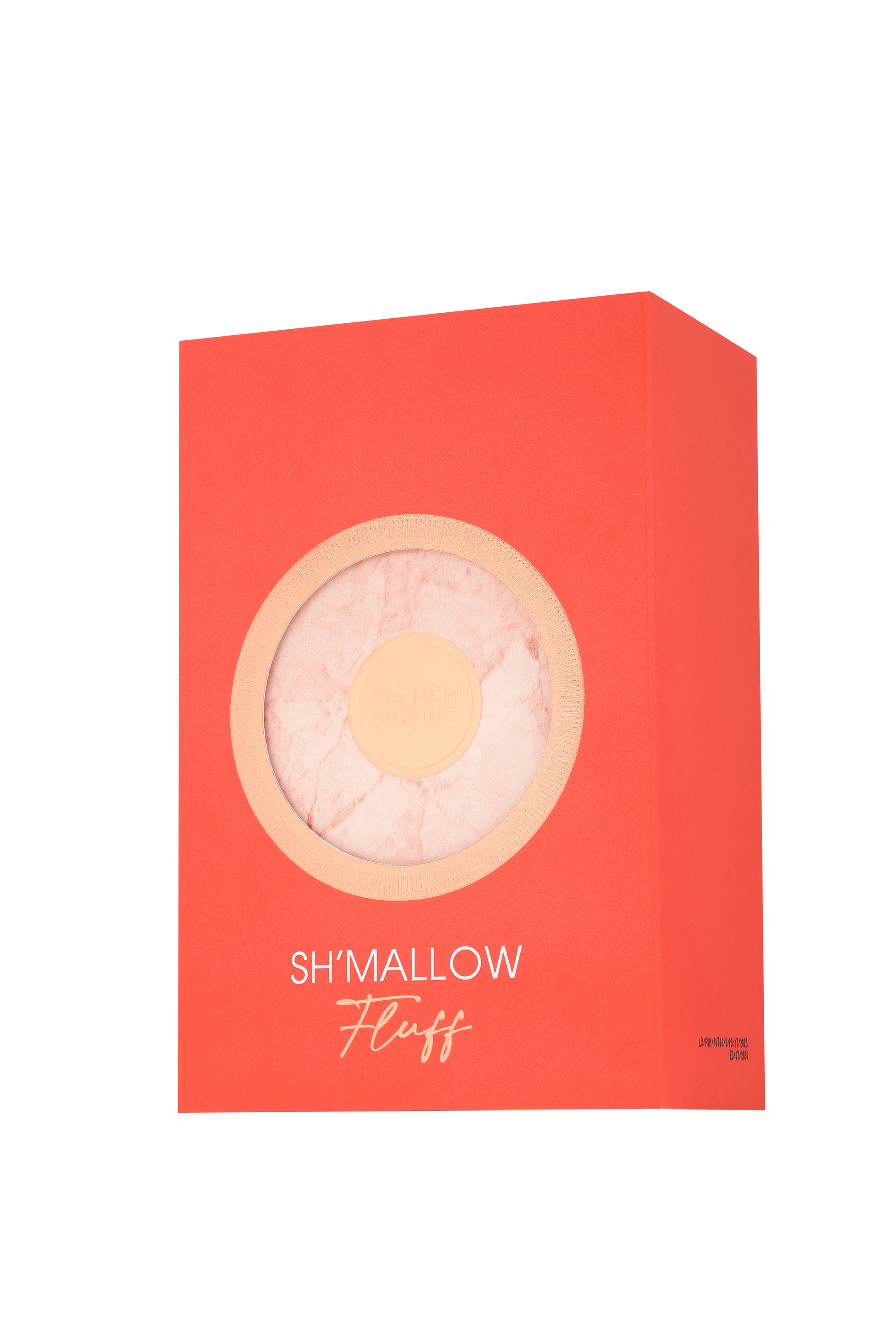Shmallow Fluff EDP 80ml