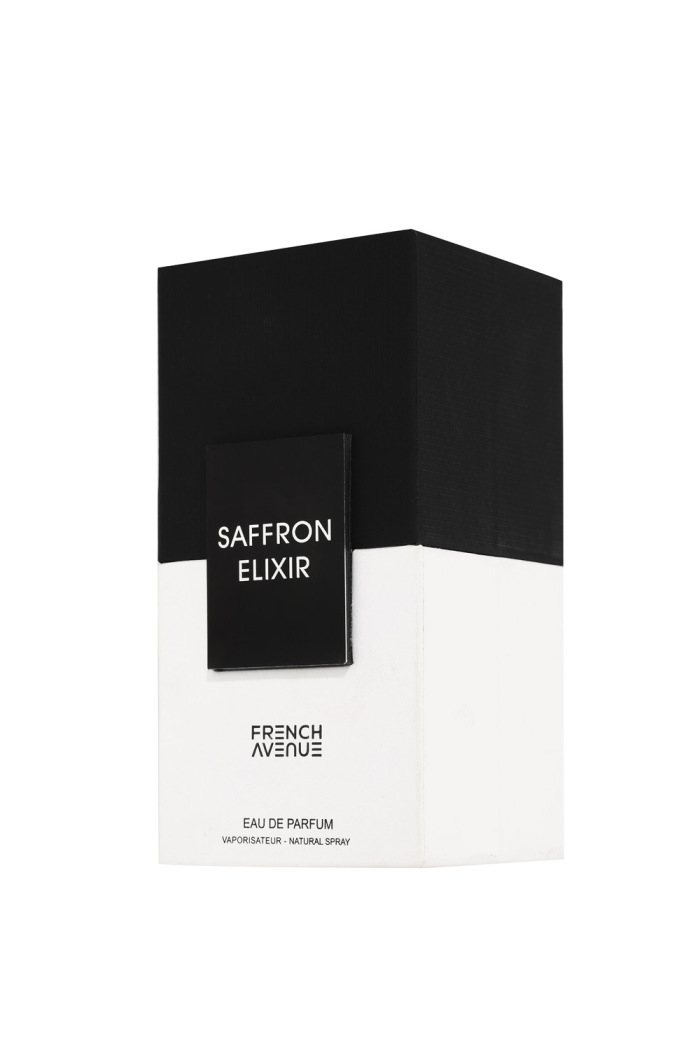 Saffron Elixir EDP 100ml