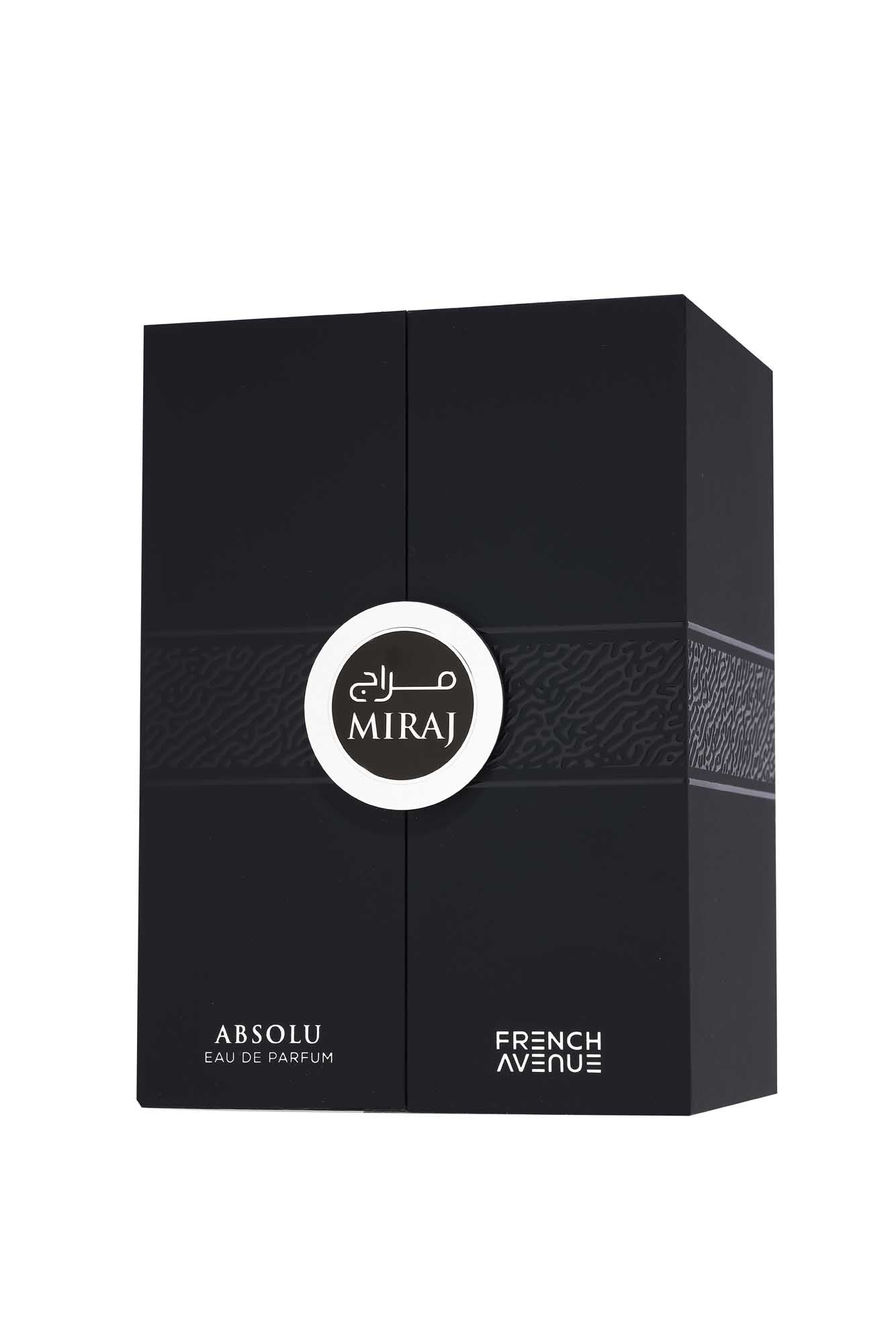 Miraj Absolu EDP 100ml