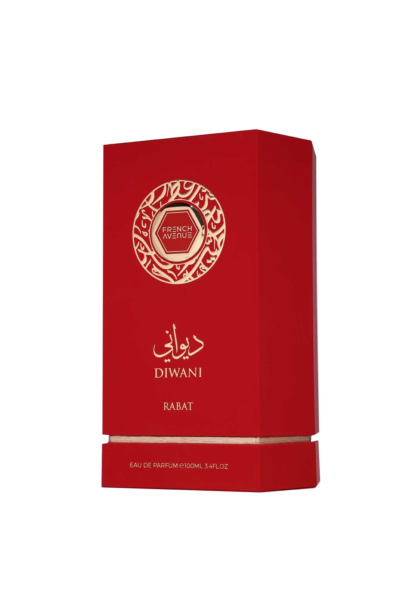 Diwani Rabat EDP 100ml
