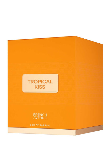 Tropical Kiss EDP 80ml
