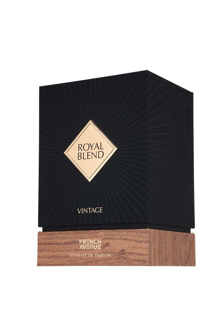 Royal Blend Vintage Extrait De Parfum 100ml