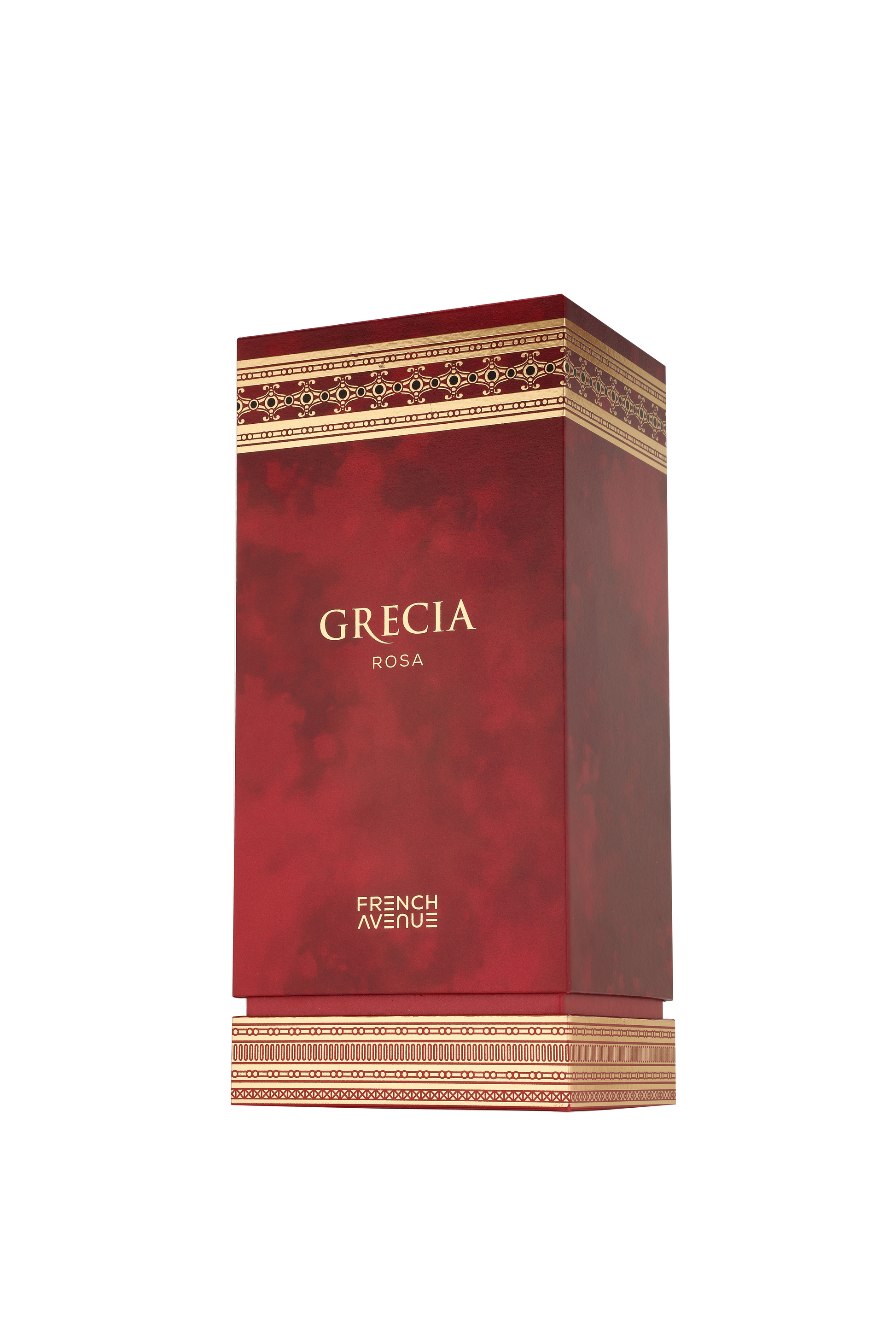 Grecia Rosa EDP 100ml