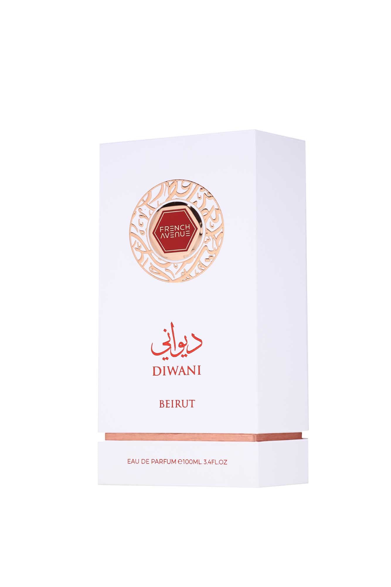 Diwani Beirut EDP 100ml