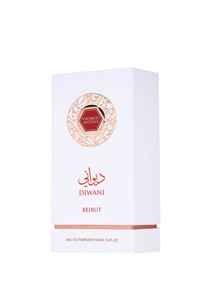 Diwani Beirut EDP 100ml