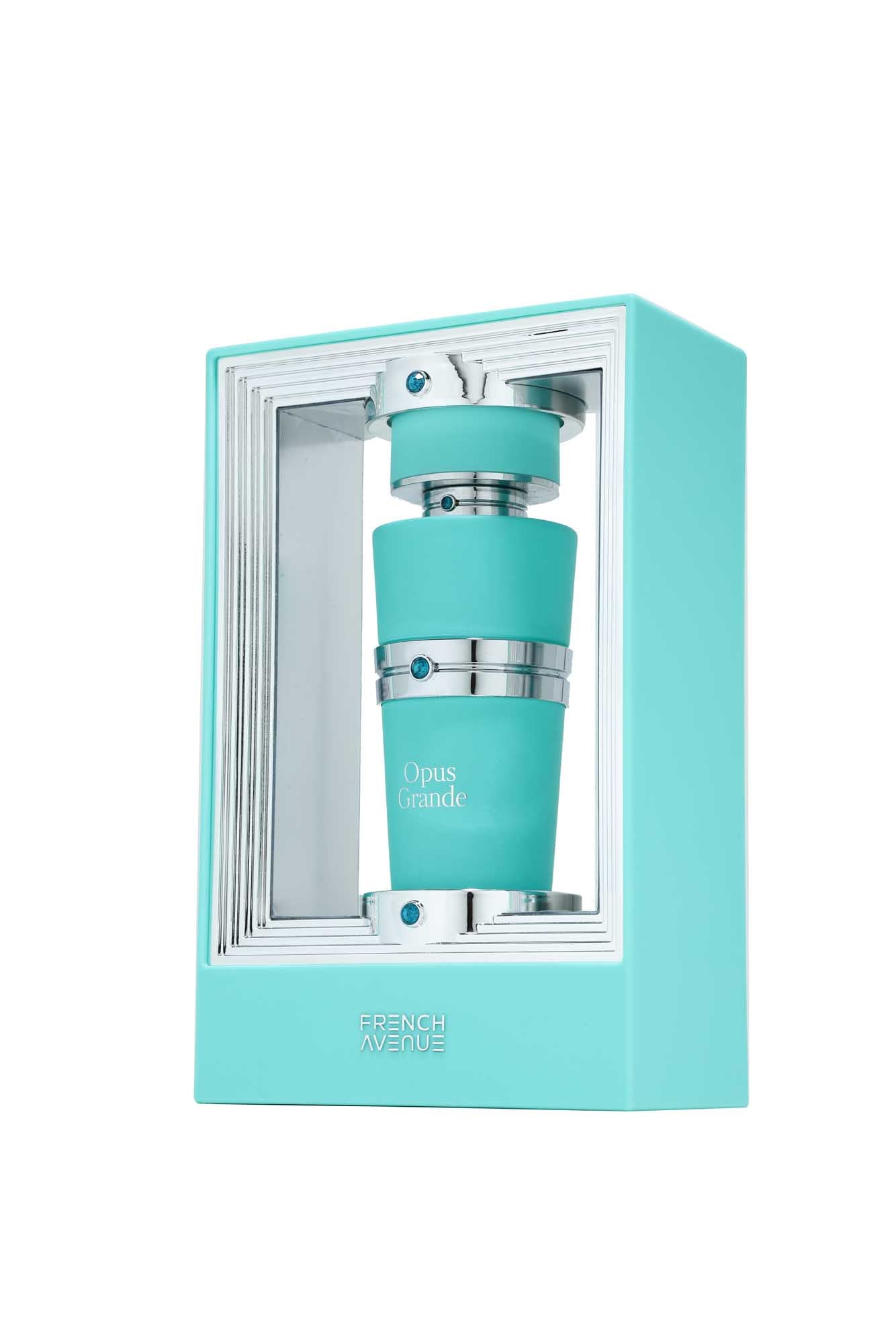 Opus Grande Extrait De Parfum 100ml
