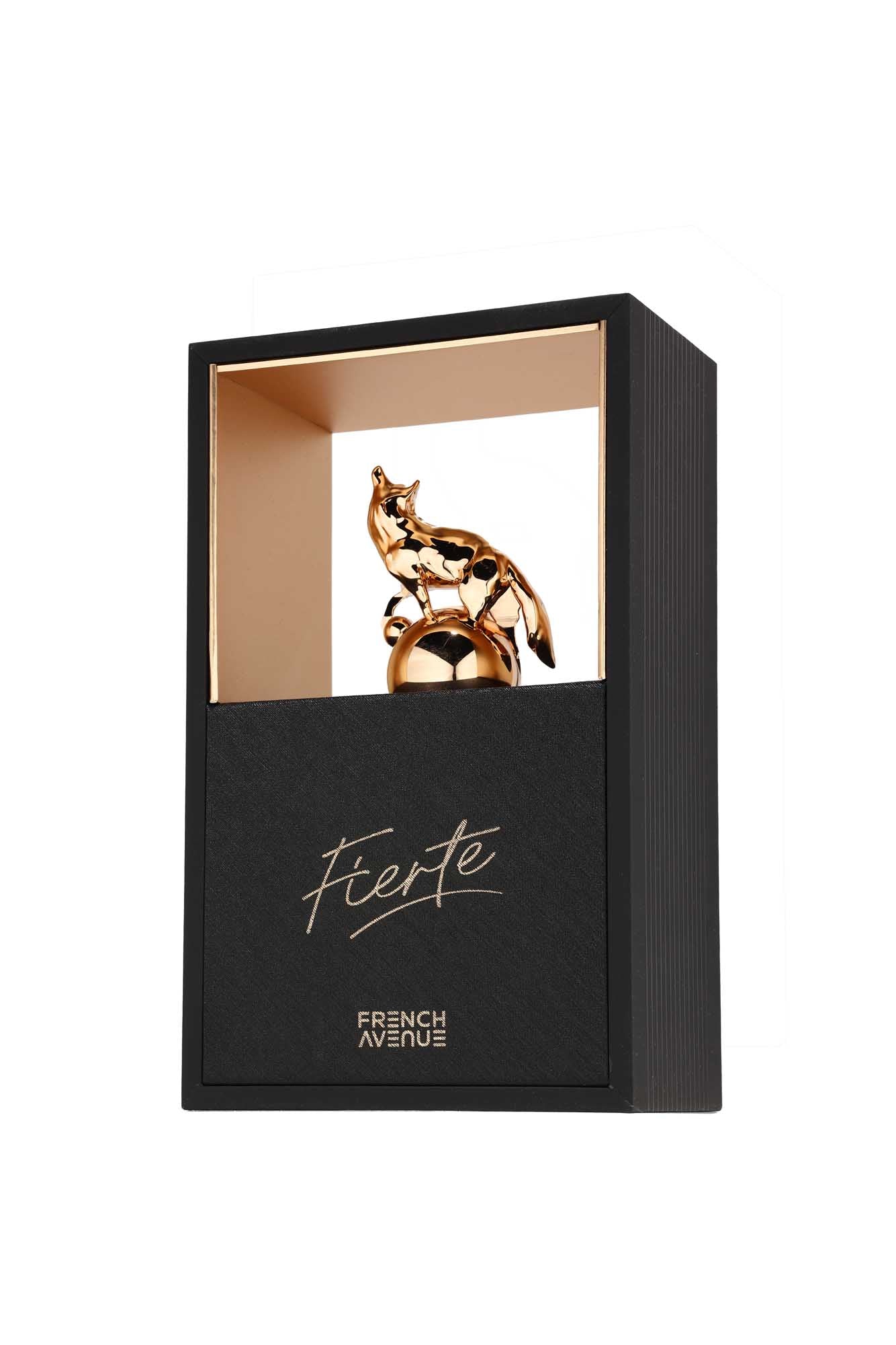 Fierte EDP 80ml