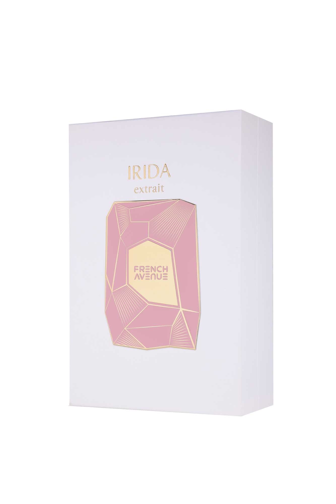 Irida Extrait De Parfum 100ml