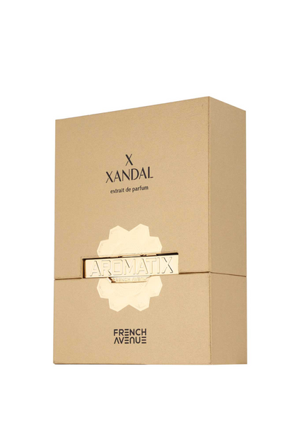 X Xandal Aromatix Extrait 100ml