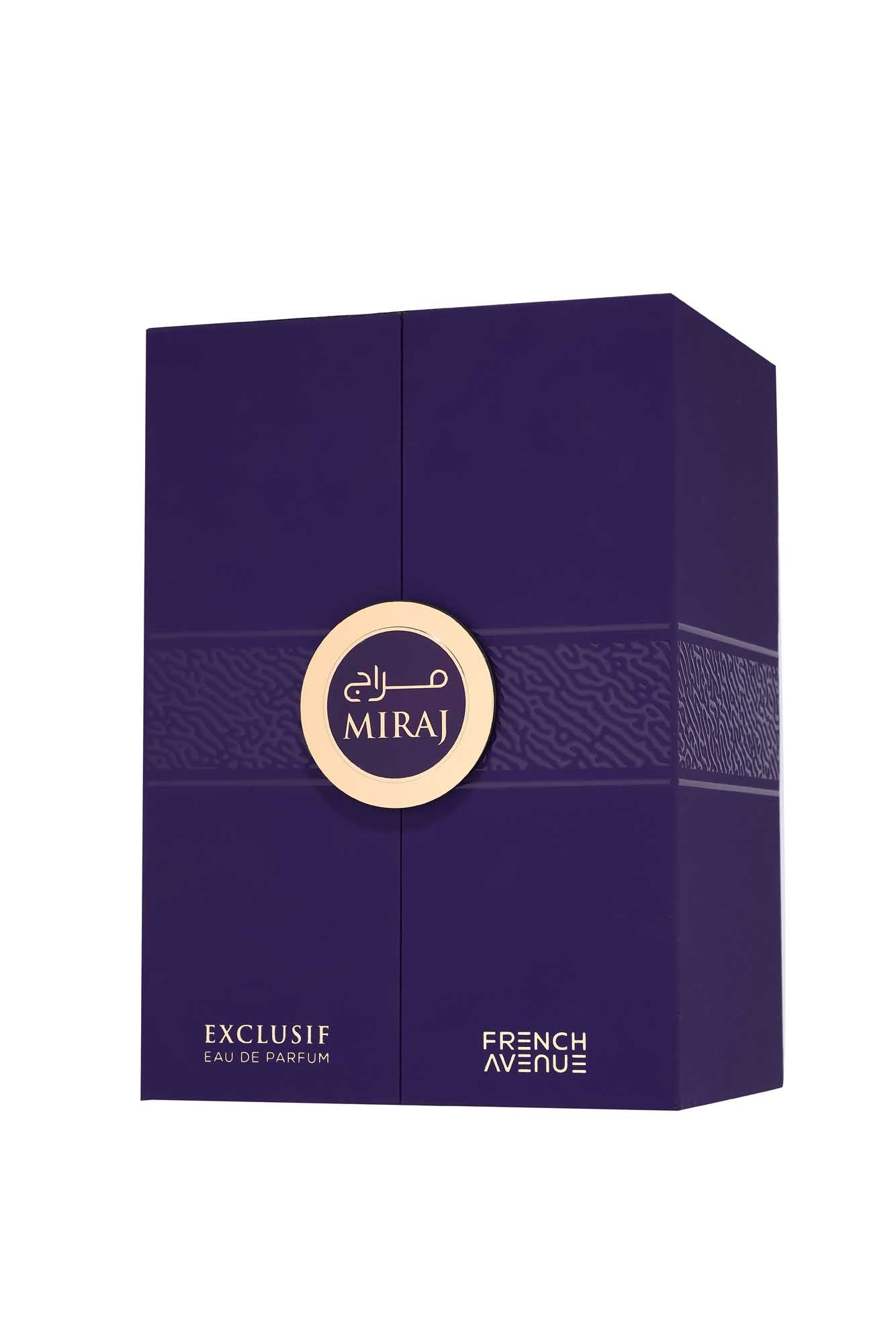Miraj Exclusif EDP 100ml