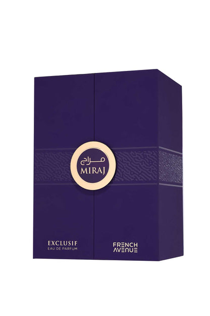 Miraj Exclusif EDP 100ml