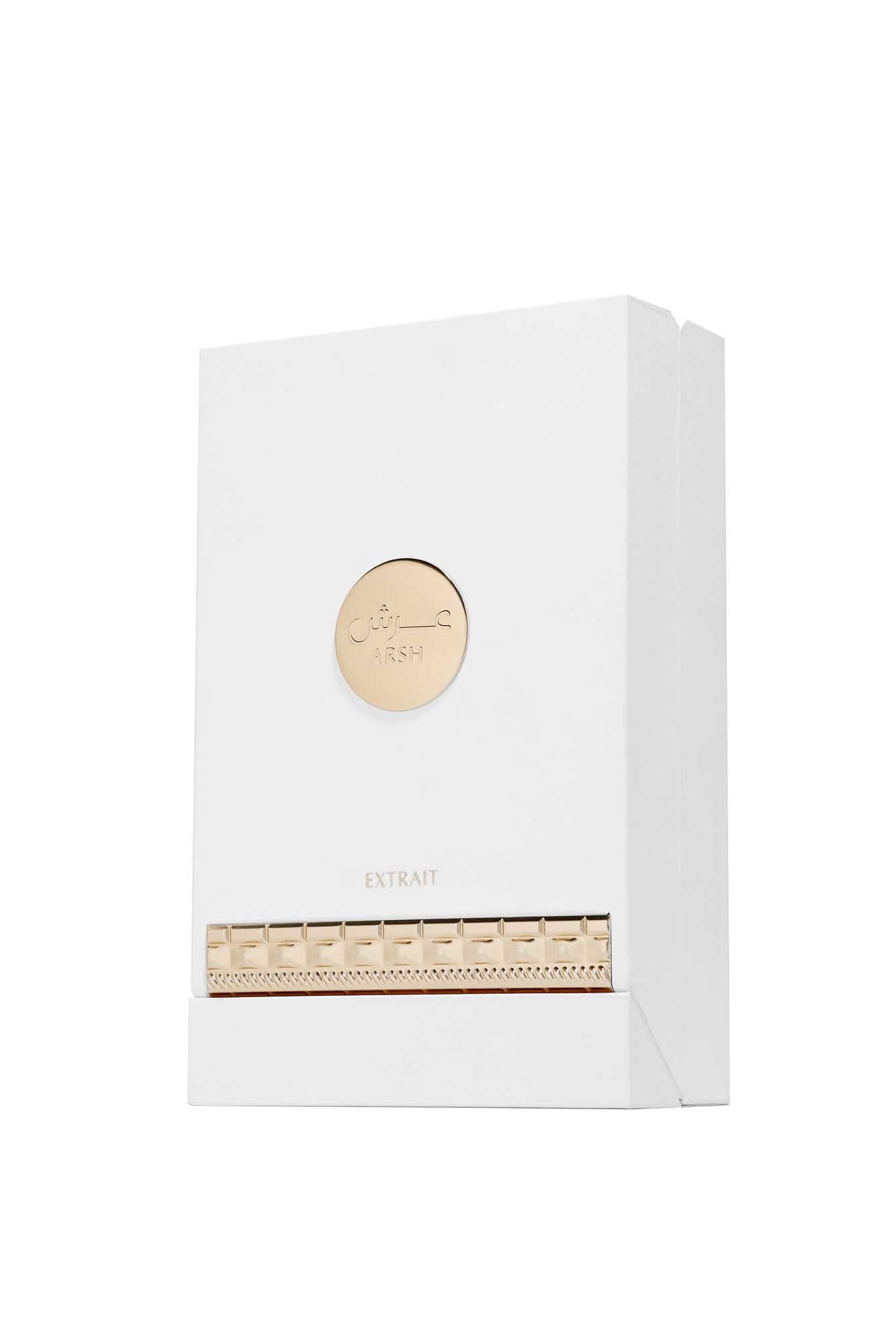 Arsh Extrait De Parfum 100ml