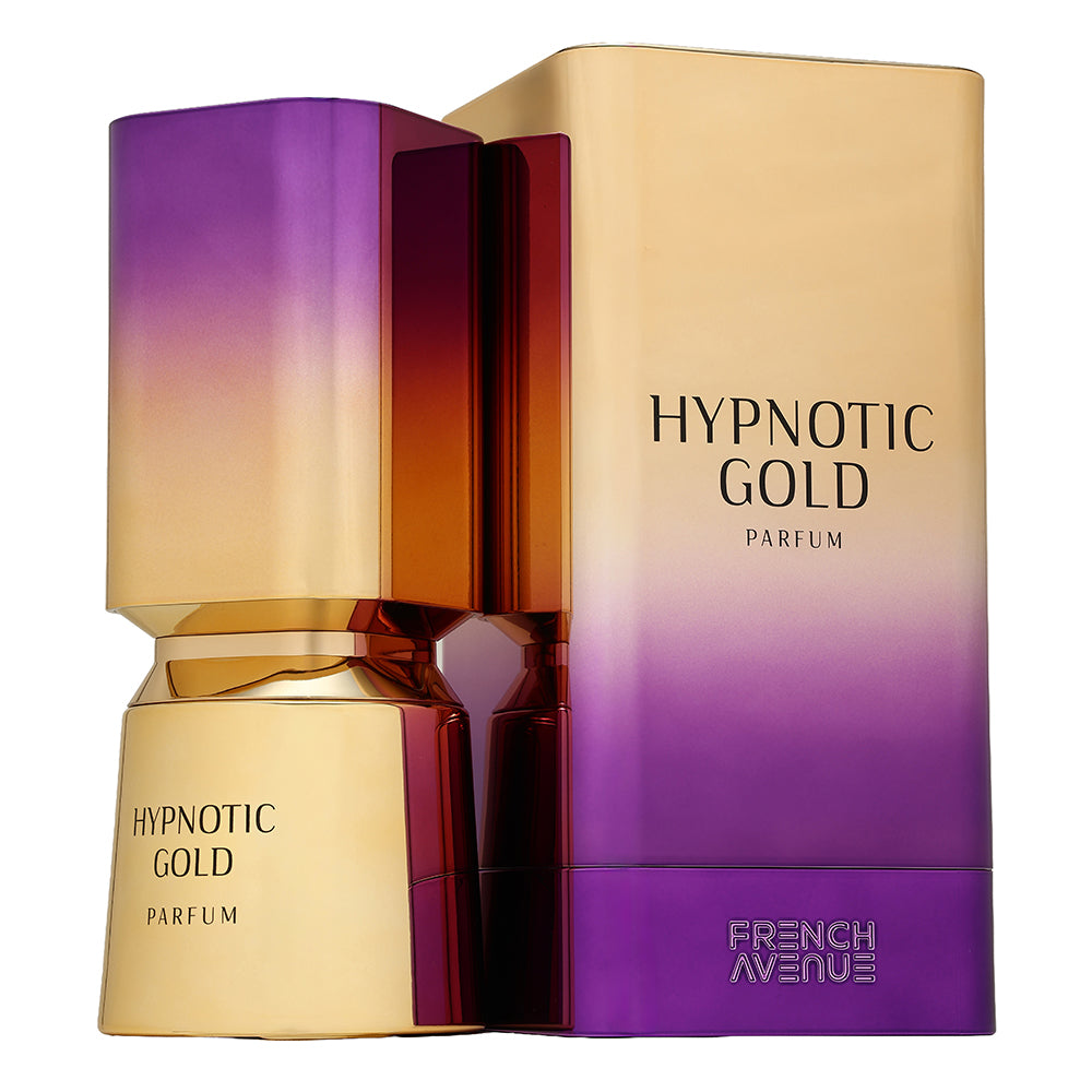 Hypnotic Gold EDP 100ml