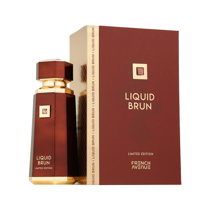 Liquid Brun Limited Edition EXDP 150ml