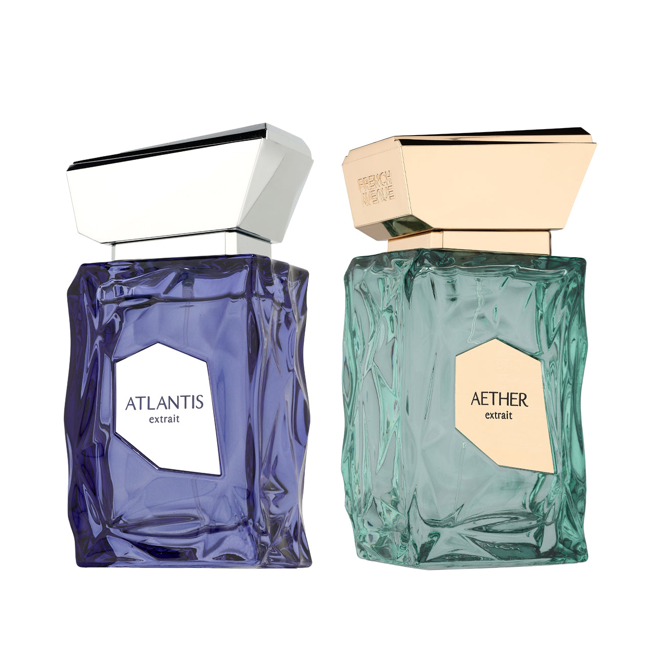 Aether & Atlantis