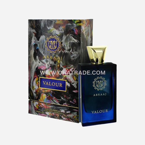 Abraaj Valour EDP 100ml
