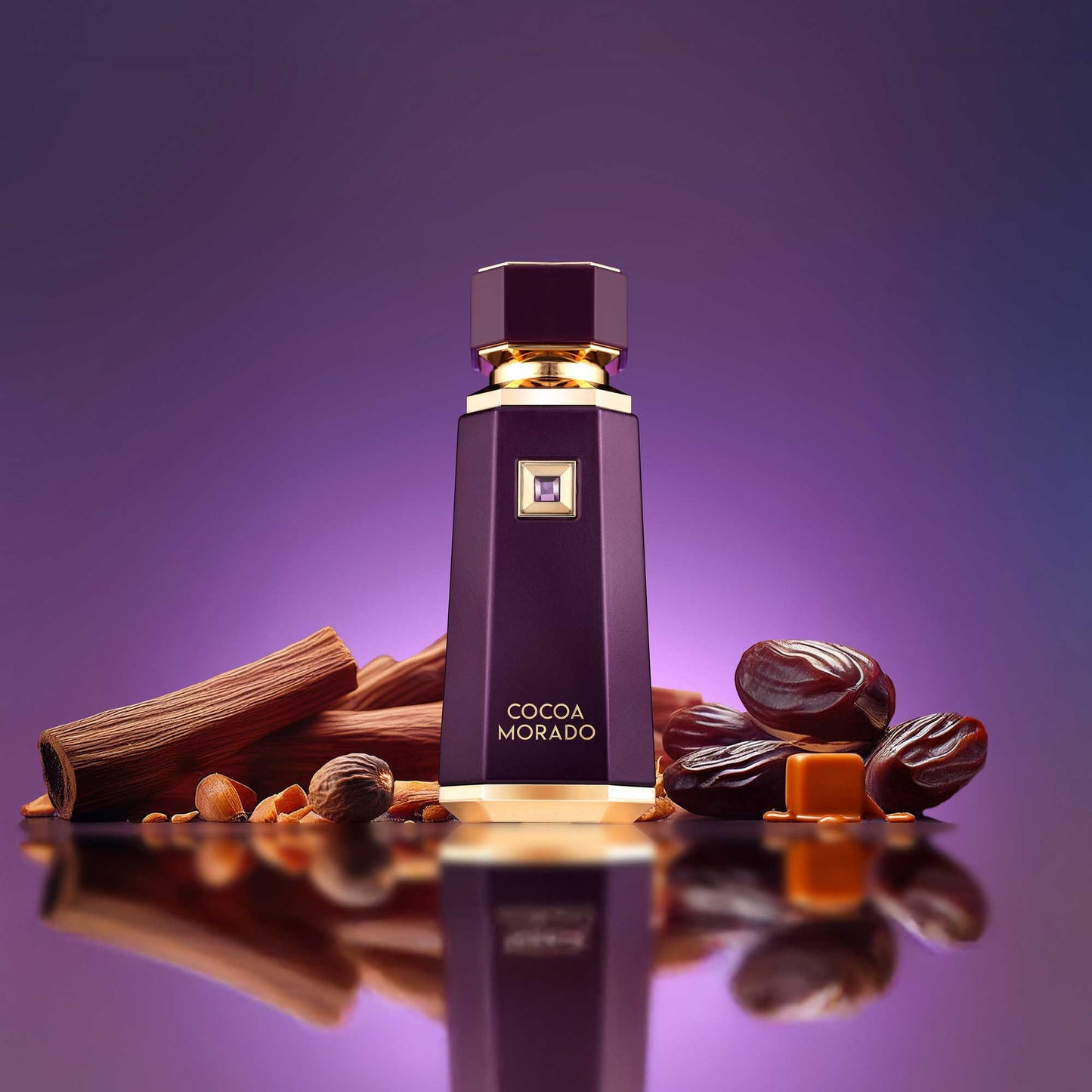 Cocoa Morado EDP 100ml