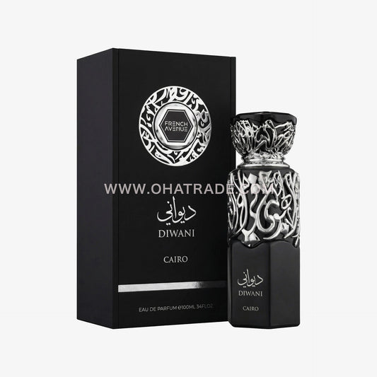Diwani Cairo EDP 100ml
