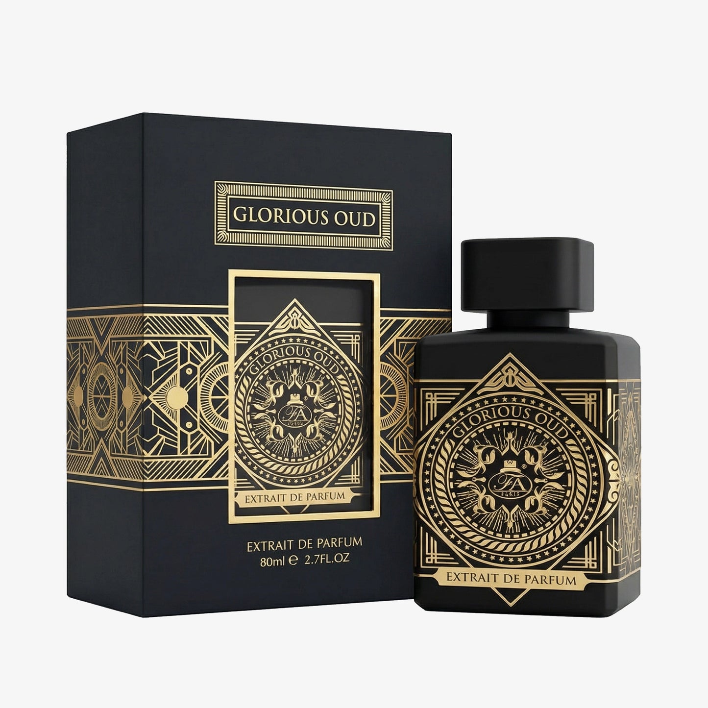 Glorious Oud ExDP 80ml