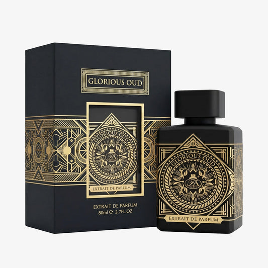 Glorious Oud ExDP 80ml