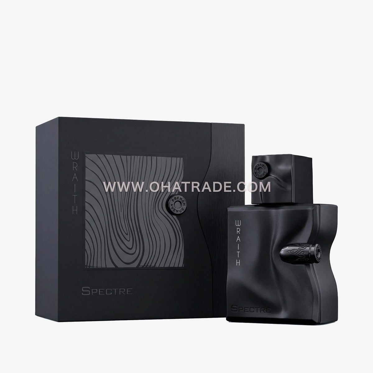 Spectre Wraith EDP 80ml